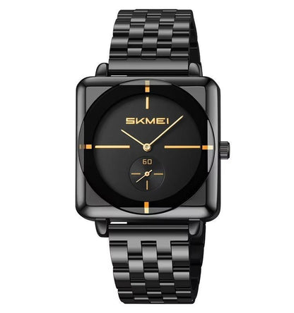 Skmei – 2413 – Quartz Wristwatch – Black