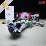 8 in 1 massager imported
