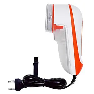 Lint Remover Handy Sweater & Woolen Fabric Lint Shaver for Clothes (Electric) with Extra Blade
