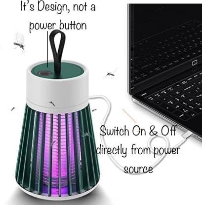 Umbrella Electric Mosquito Killer