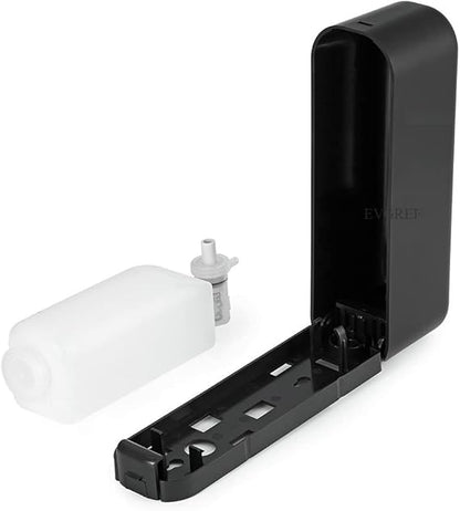 Manual Soap & Shampoo Dispenser Wall Mounted