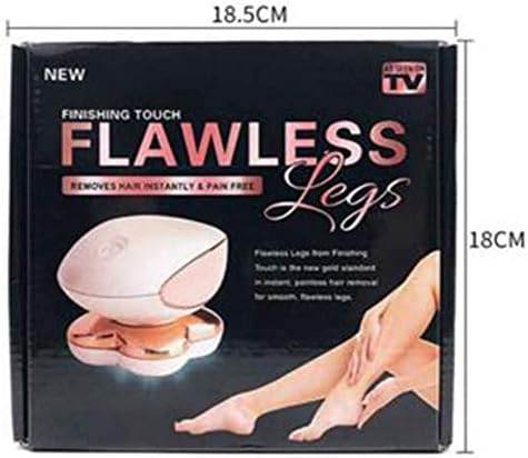 Sausiry Finishing Touch Flawless