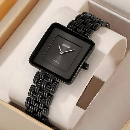 Luxury Lady Quartz Watch