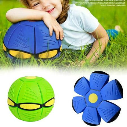 UFO Flying Ball Toy