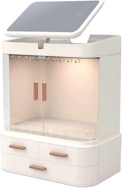 Storage Box Cosmetics Desktop Large Capacity