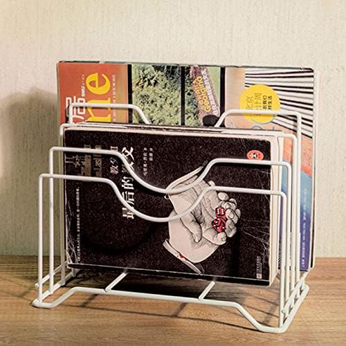 Kitchen Household Floor Standing Cutting Board Storage Rack