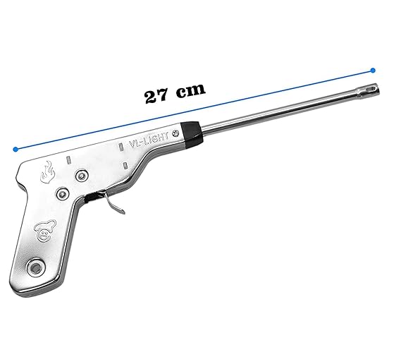 Gun Spark Lighter