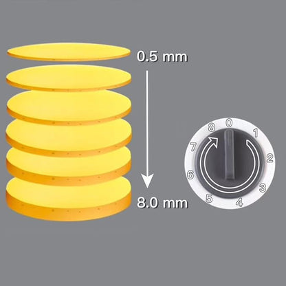 MANDOLINE SLICER