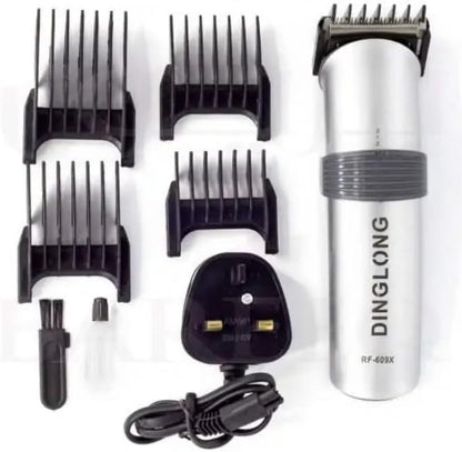 Rechargeable Hair And Beard Shaving Machine For Men