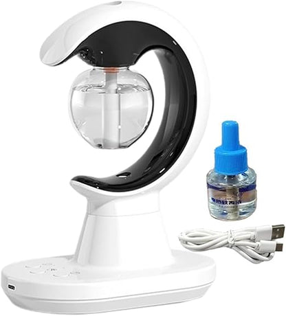 3-in-1 Multifunctional Mosquito Killer Lamp Humidifier