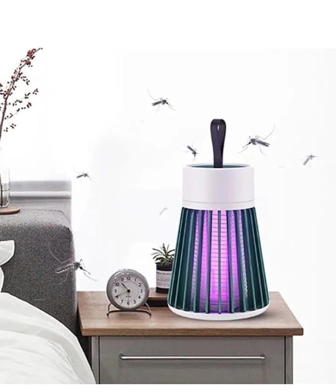 Umbrella Electric Mosquito Killer