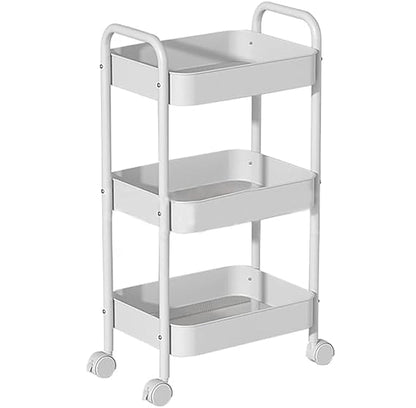 Multi-Layer Snack Household Storage Shelf