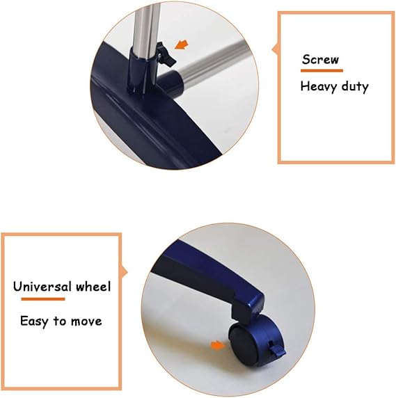 Attachable Towel Rack