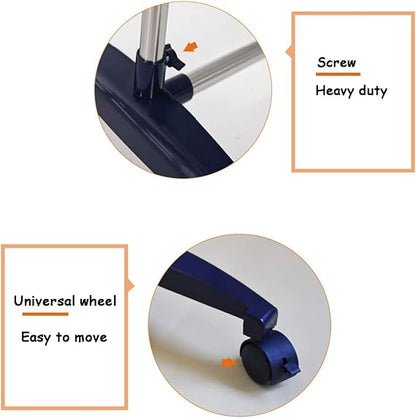Attachable Towel Rack