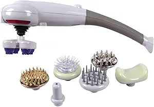 8 in 1 massager imported