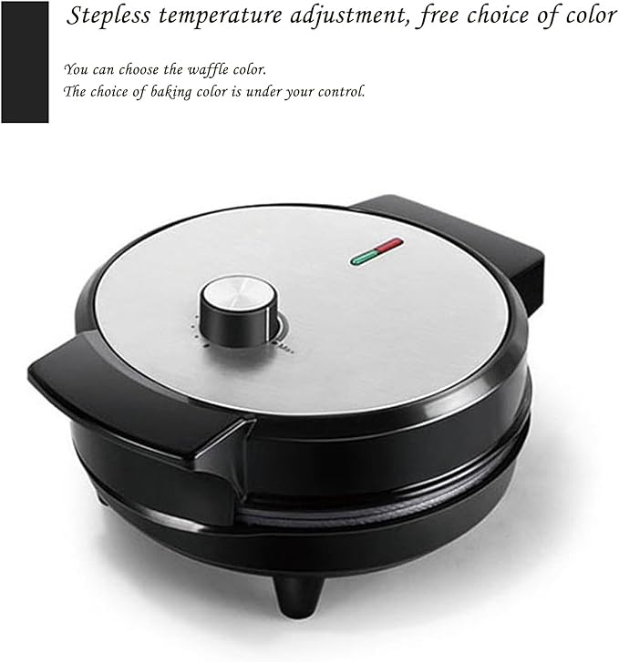 Waffle Maker