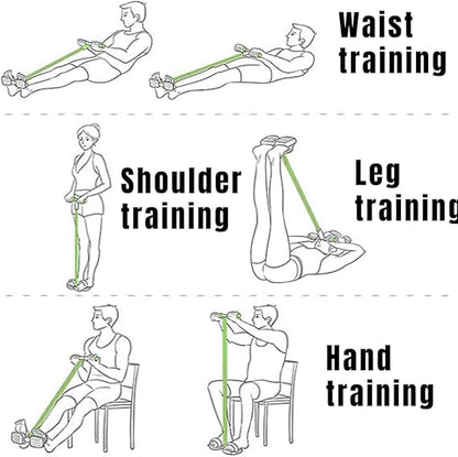 TUMMY TRIMMER