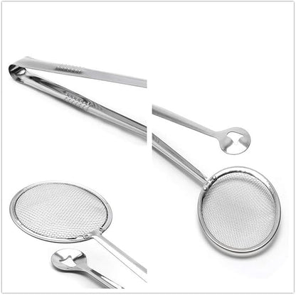 Frying Tong