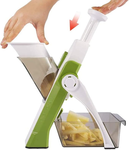 MANDOLINE SLICER