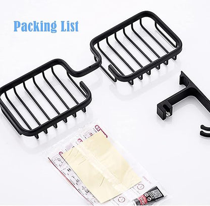 Metal Soap Tray