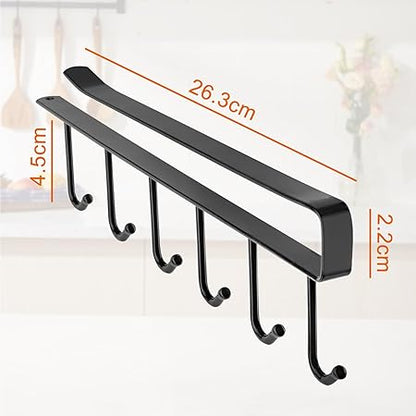 Clapboard Mug Holder