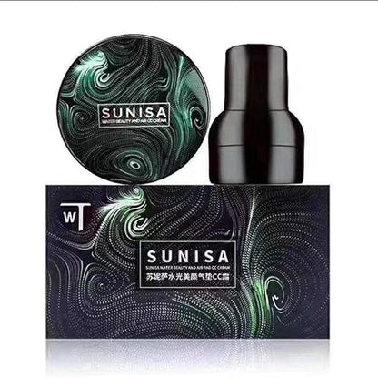 SUNISA Foundation