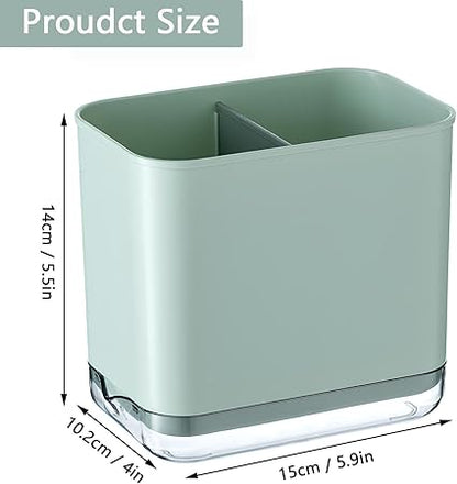 Acrylic Cutlery Holder