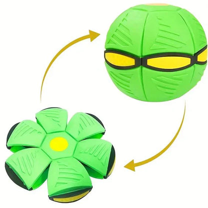 UFO Flying Ball Toy