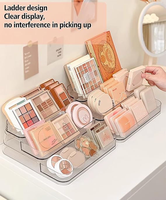 Acrylic Perfume Organizer