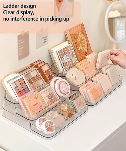 Acrylic Perfume Organizer