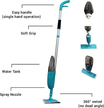 Spray Mop