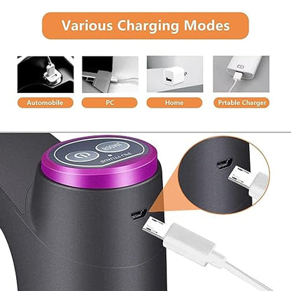 Tap USB Water Pump