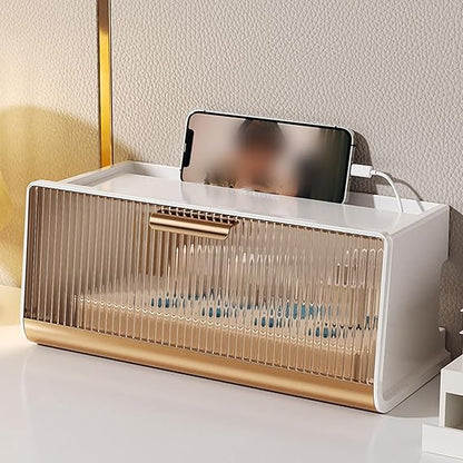Luxury Wifi Cabinet Storage Box