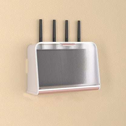 Luxury Wifi Cabinet Storage Box
