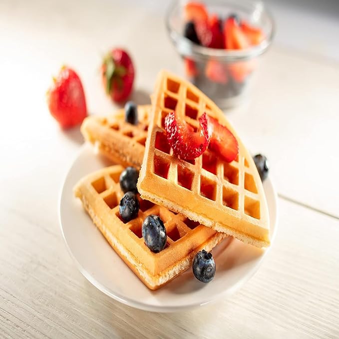 Waffle Maker