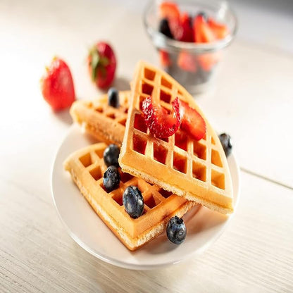 Waffle Maker