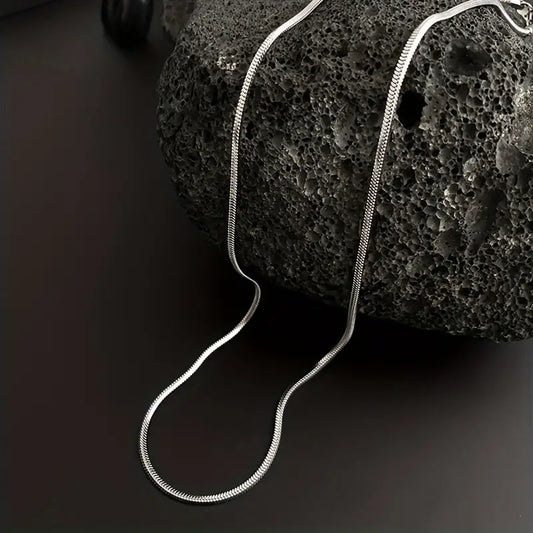 SNAKE CHAIN