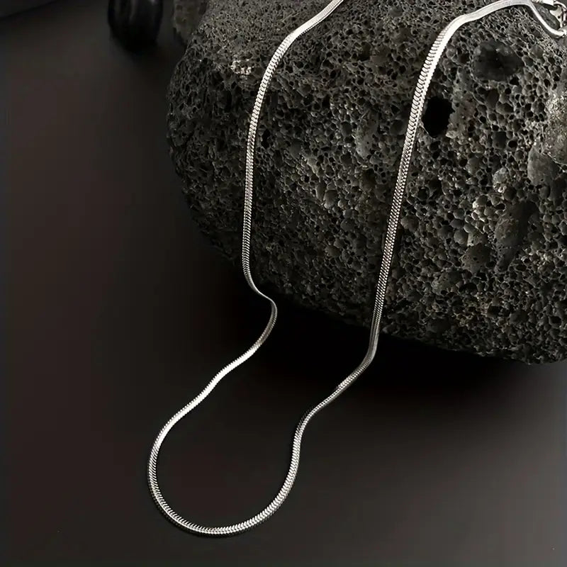 SNAKE CHAIN