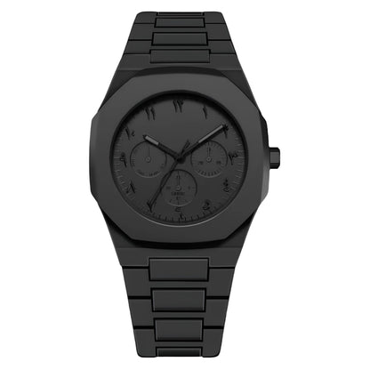 Trident Black Aura
