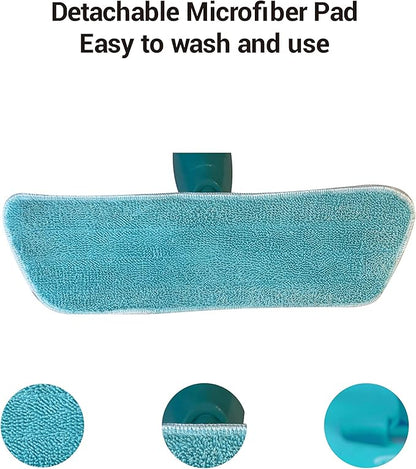 Spray Mop