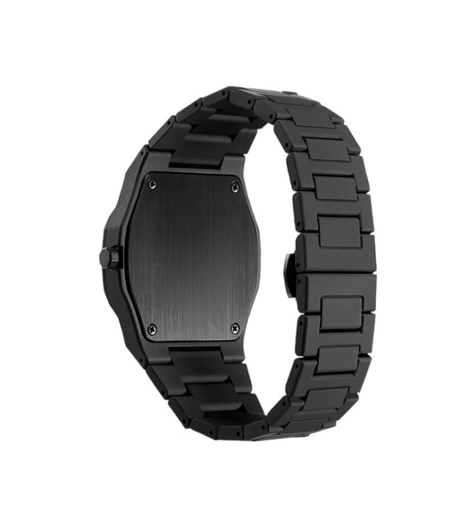 Trident Black Aura