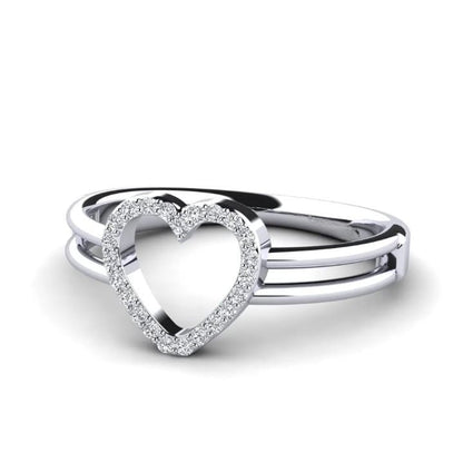 THE SPALLA RING