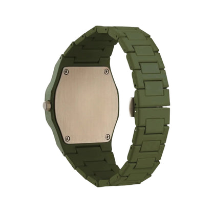 Aura  Roman Watch