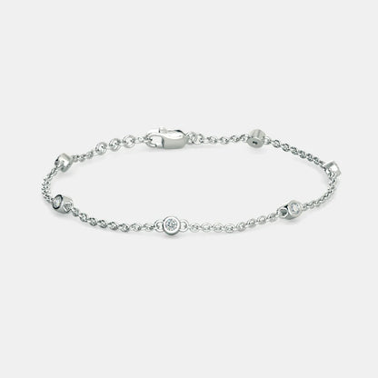 The Sweet Rhythm Bracelet