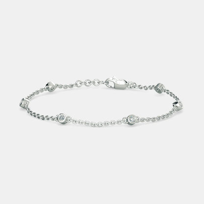 The Sweet Rhythm Bracelet