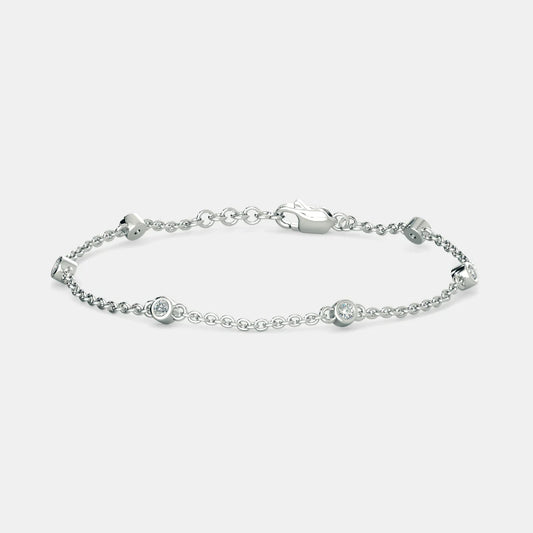 The Sweet Rhythm Bracelet