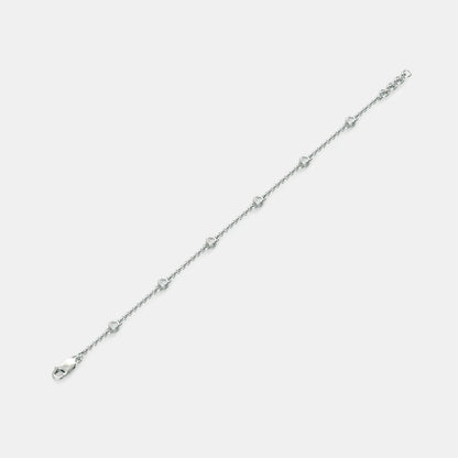 The Sweet Rhythm Bracelet