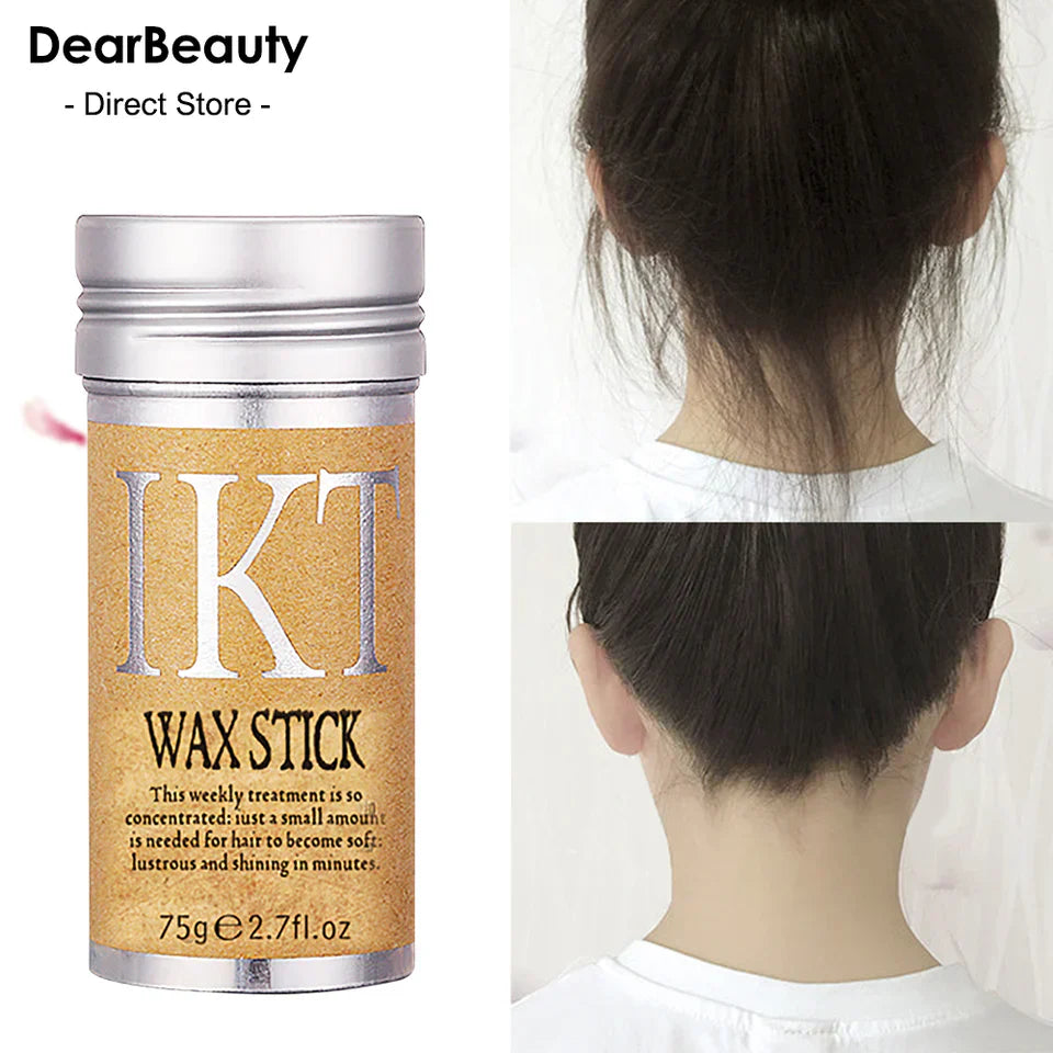 Hair Wax Stick