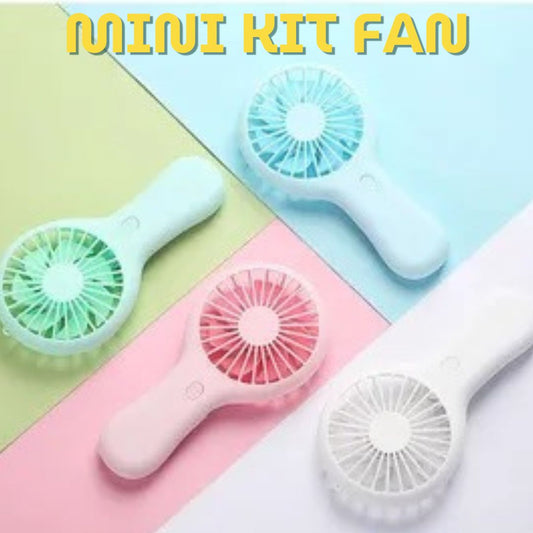 Pocket Breeze Kit