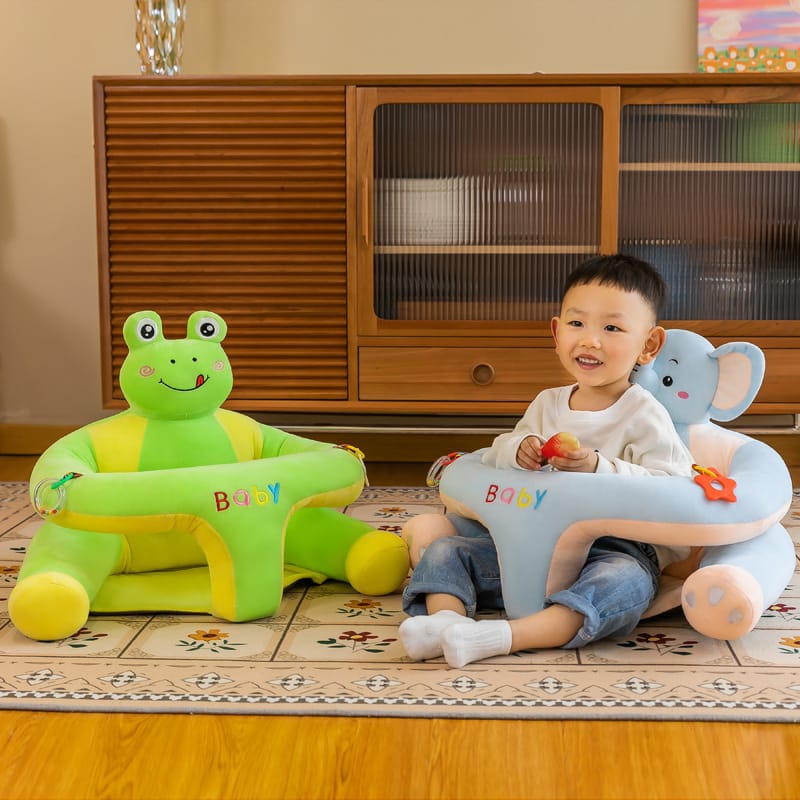 Soft And Comfy Baby Back Support Seats With Legs